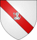 Coat of arms of Amettes