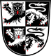 Coat of arms of Simmershofen