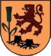 Coat of arms of Rorodt