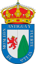 Official seal of Monleón