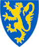 Coat of arms of Galicia–Volhynia