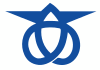 Official seal of Aoki
