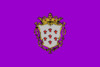 Flag of Alcantarilla