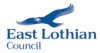 Official logo of East Lothian East Lowden Lodainn an Ear