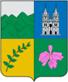 Official seal of Jardín