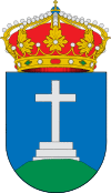 Official seal of Concello de Pazos de Borbén