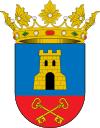 Coat of arms of Beneixama