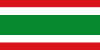 Flag of Jardín