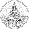 Official seal of Satun