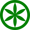 Official seal of Padania