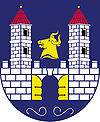 Coat of arms of Svitavy