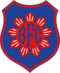 Logo: Bonsucesso FC
