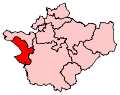 Outline map