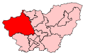 Outline map