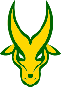 Logo of FEU Tamaraws