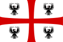 Flag of Mantua
