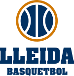 Lleida Bàsquet logo