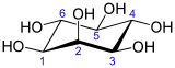 myo-Inositol