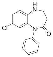 Lofendazam.svg