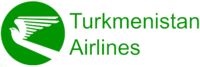 Turkmenistan Airlines logo.png