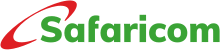 Safaricom logo.svg