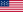 Flag of the United States (1777–1795).svg