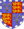 Christ's College heraldic shield