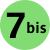 Paris Métro Line 7bis