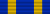 Ribbon bar of the Chinese Order of the Double Dragon.svg