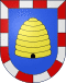 Coat of arms of Aclens