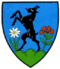 Coat of arms of Bitsch