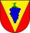 Coat of arms of Verdabbio