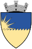 Coat of arms of Eforie