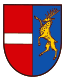 Coat of arms of Schönau im Schwarzwald