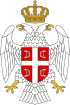 Coat of arms of Serbian Krajina Krajina