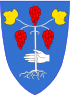 Scaunul Mediasului CoA.svg