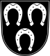 Coat of arms of Eisenberg