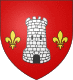 Coat of arms of Épinal