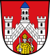 Coat of arms of Bad Neustadt an der Saale