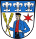 Coat of arms of Pressig
