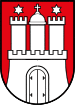 DEU Hamburg COA.svg