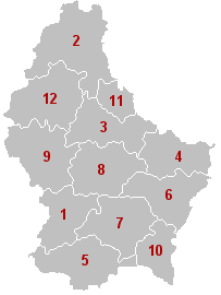 Groothertogdom LuxemburgKantons.png