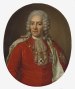 Nils Esbjörnsson Reuterholm, 1676-1756, gift med Hedvig Sofia von Leopold (Ulrica Fredrica Pasch) - Nationalmuseum - 39014.tif