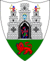Coat of arms of Kilkenny