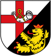 Coat of arms of Cochem-Zell