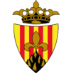 Coat of arms of Agramunt