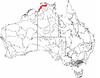 IBRA 6.1 Darwin Coastal.png