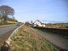 Moota Inn and the old road. - geograph.org.uk - 80893.jpg