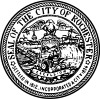 Official seal of Rochester, New York