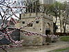 Upper Fort Garry Gate April 2010.jpg